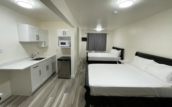 bedroom image placeholder